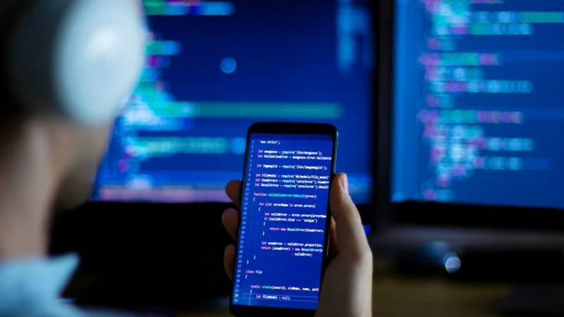 Node.js赋能香洲区软件开发：解锁企业业务增长的核心引擎